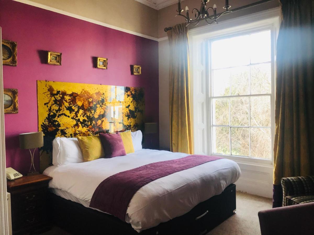 Clarence Court Hotel Cheltenham Luaran gambar