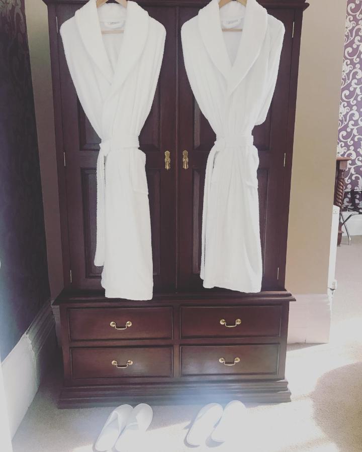 Clarence Court Hotel Cheltenham Luaran gambar