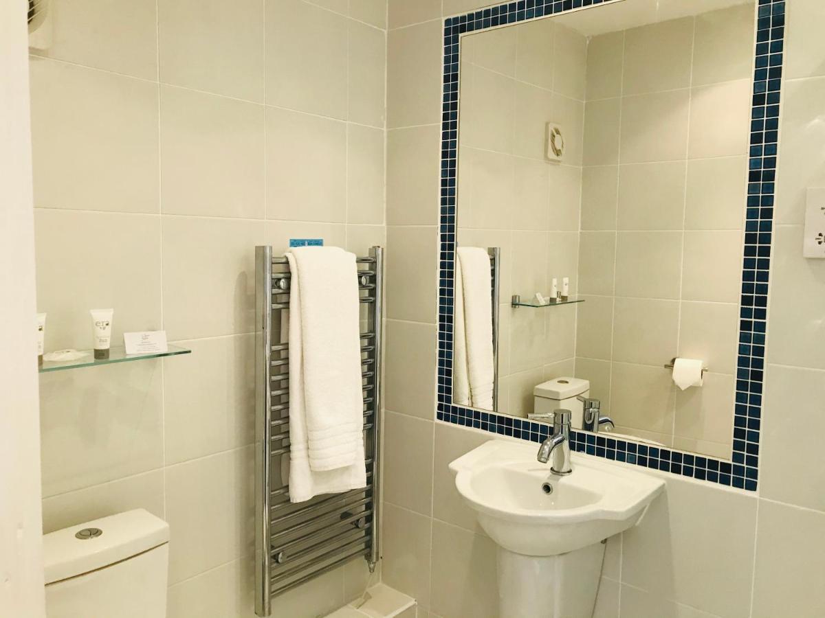 Clarence Court Hotel Cheltenham Luaran gambar