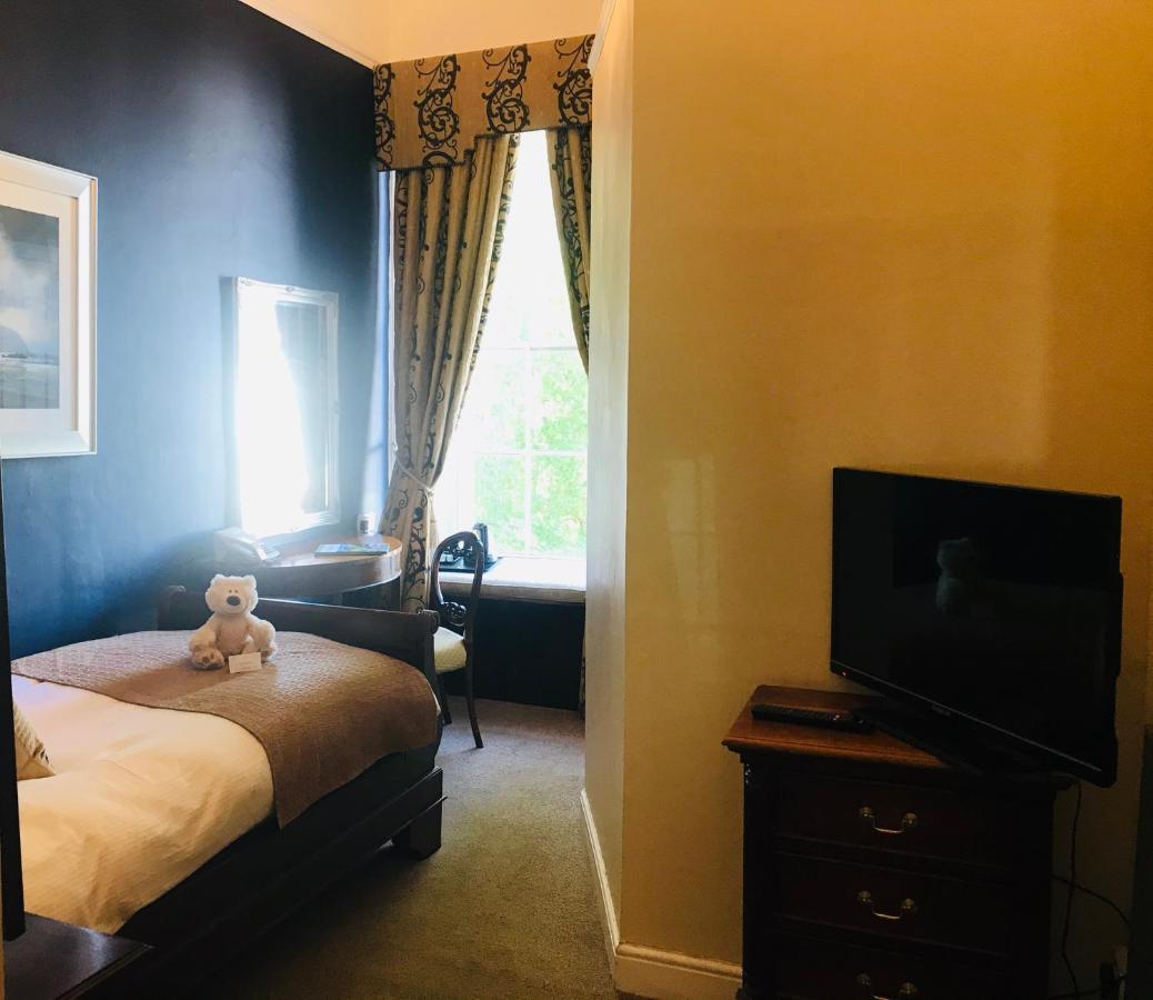 Clarence Court Hotel Cheltenham Luaran gambar