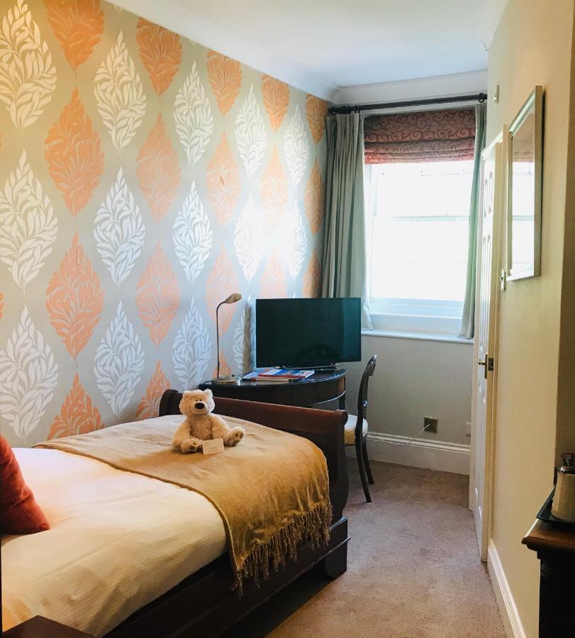 Clarence Court Hotel Cheltenham Luaran gambar