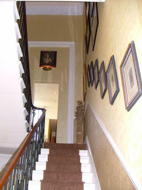 Clarence Court Hotel Cheltenham Dalaman gambar