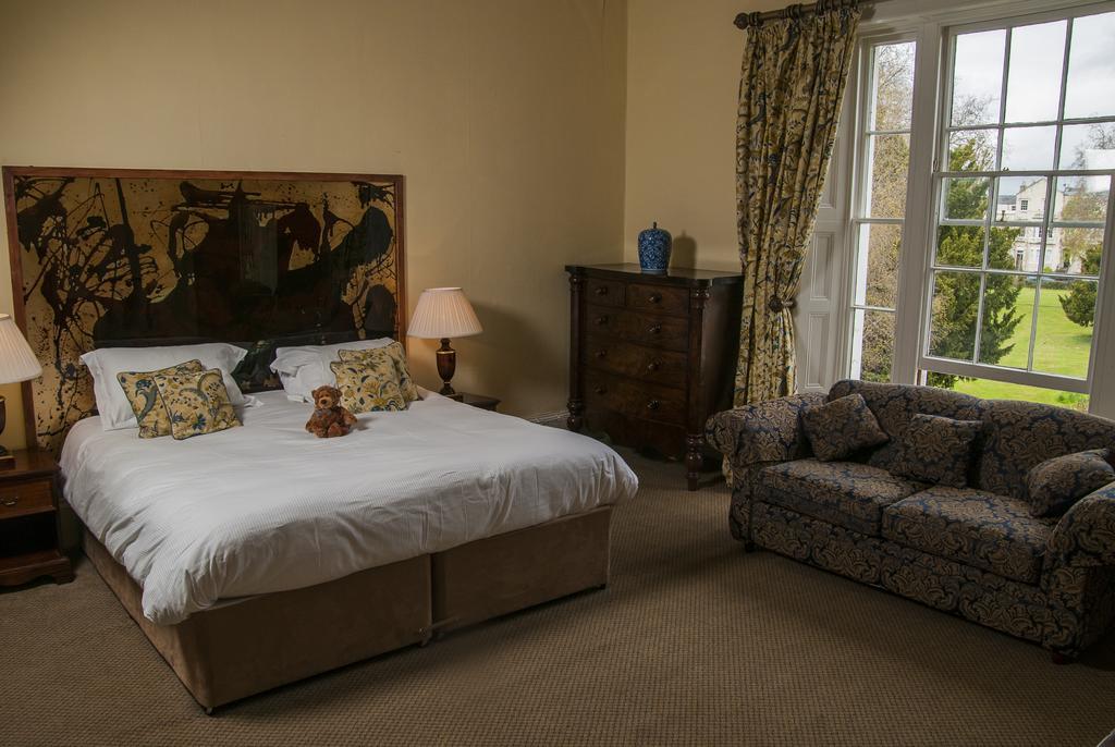 Clarence Court Hotel Cheltenham Luaran gambar
