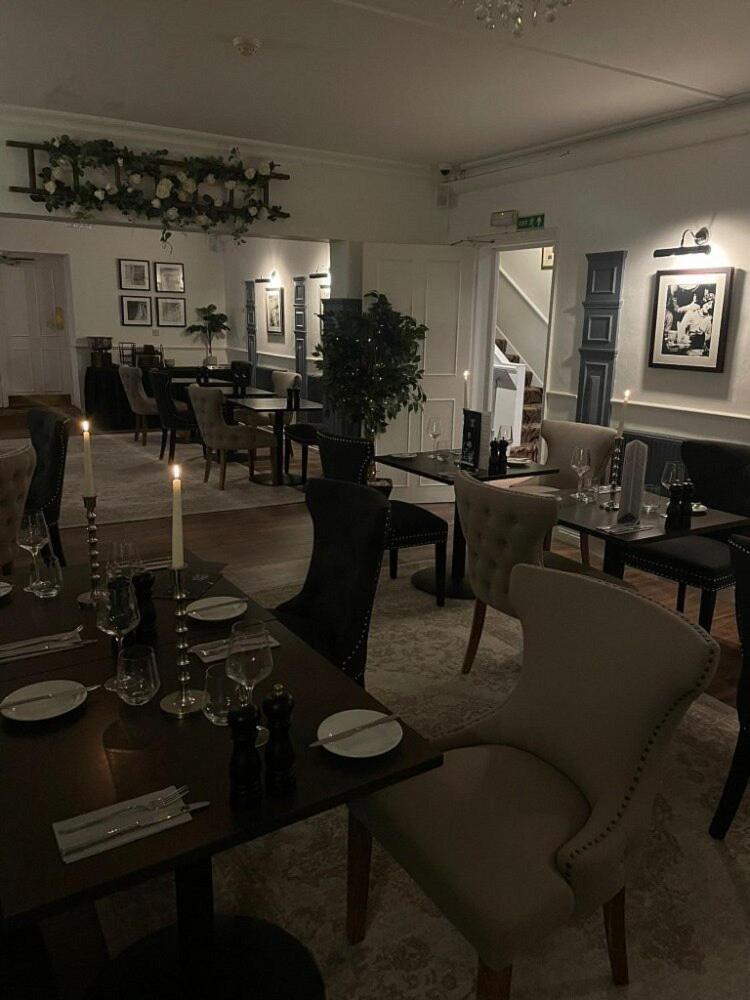 Clarence Court Hotel Cheltenham Luaran gambar