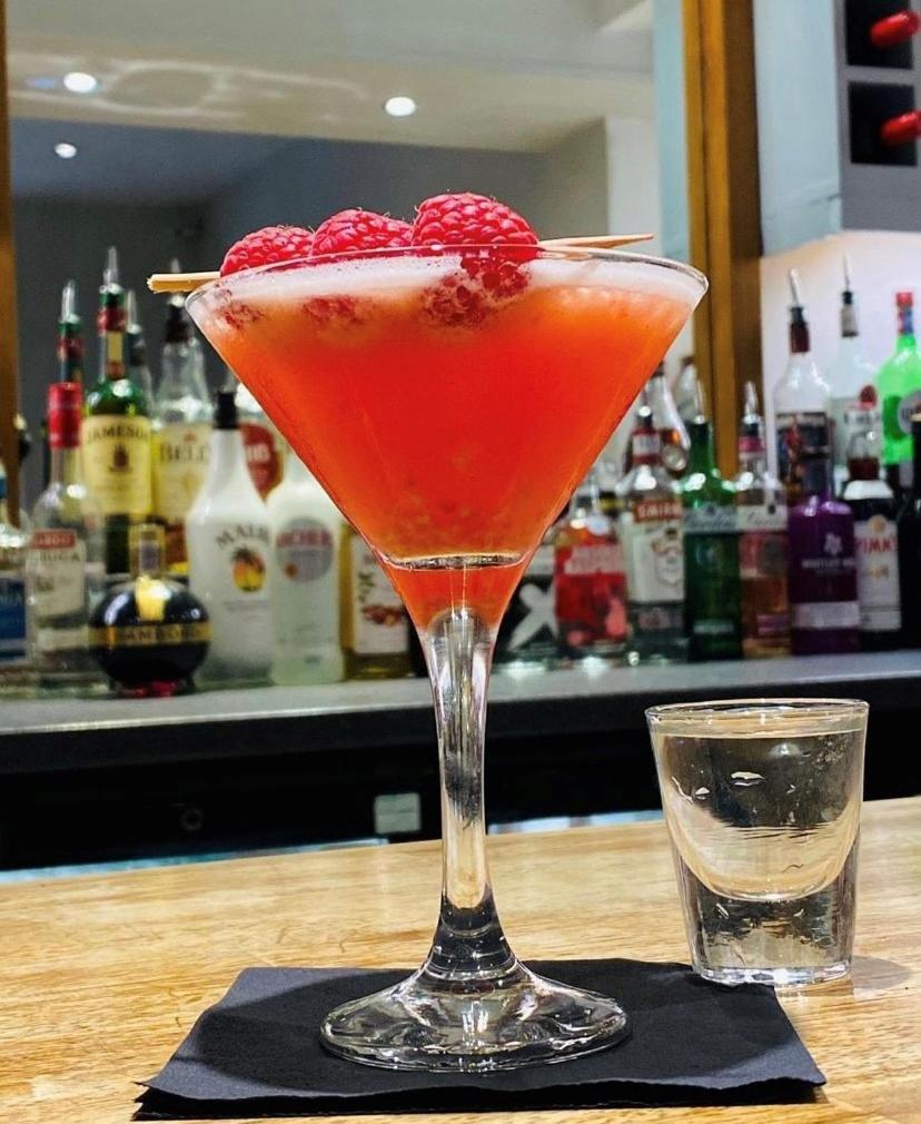 Clarence Court Hotel Cheltenham Luaran gambar
