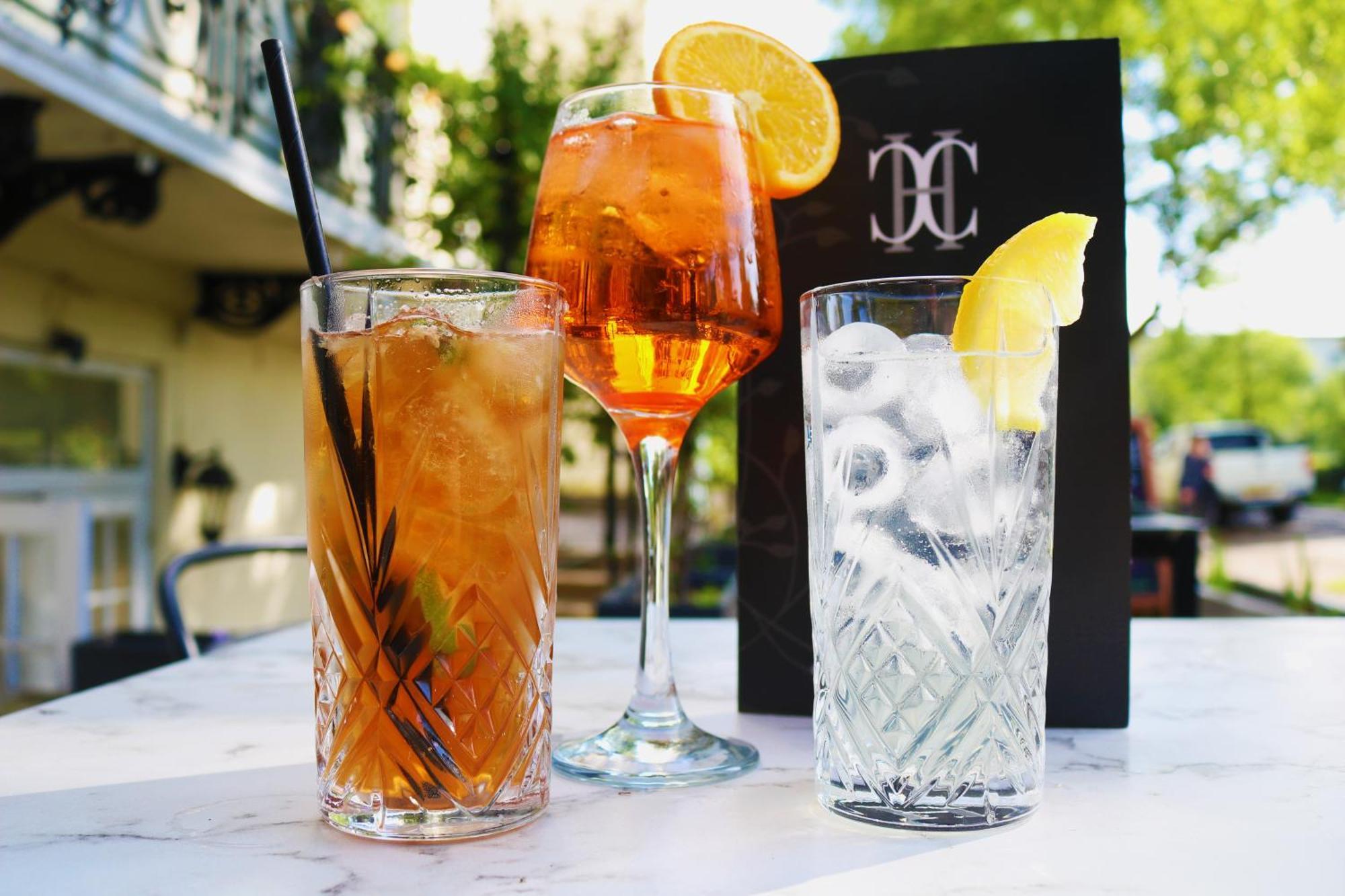 Clarence Court Hotel Cheltenham Luaran gambar