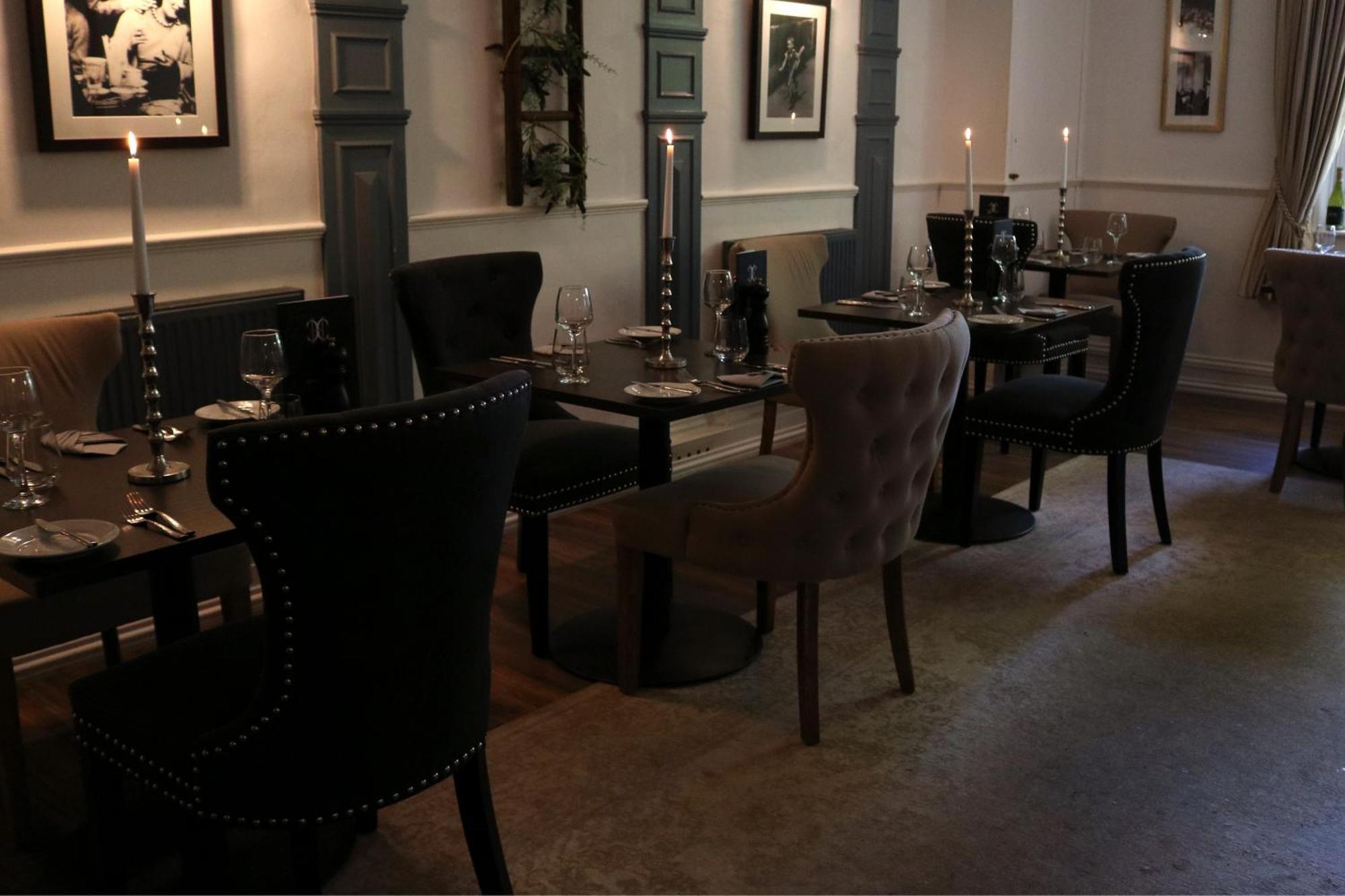 Clarence Court Hotel Cheltenham Luaran gambar