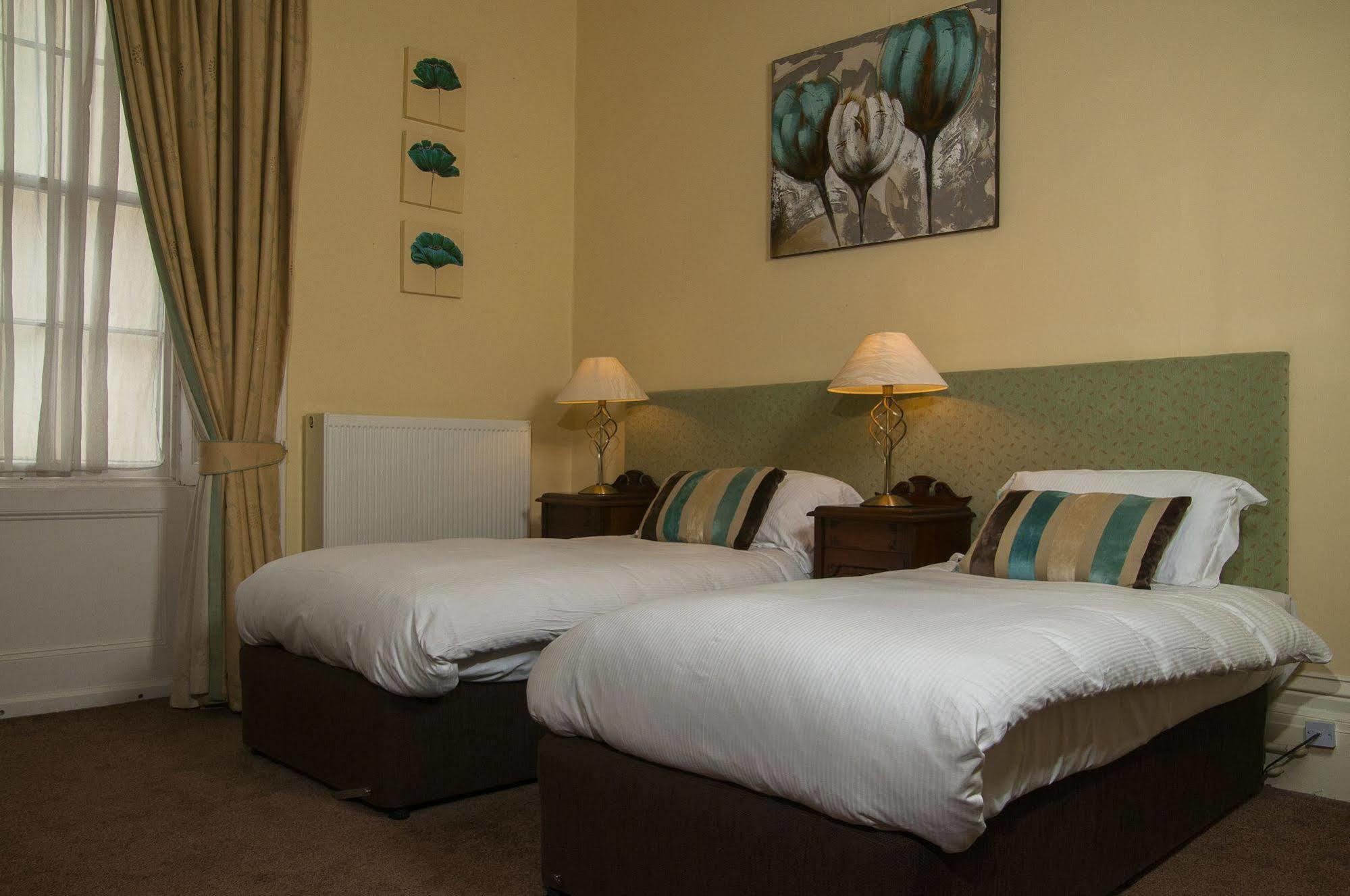 Clarence Court Hotel Cheltenham Luaran gambar