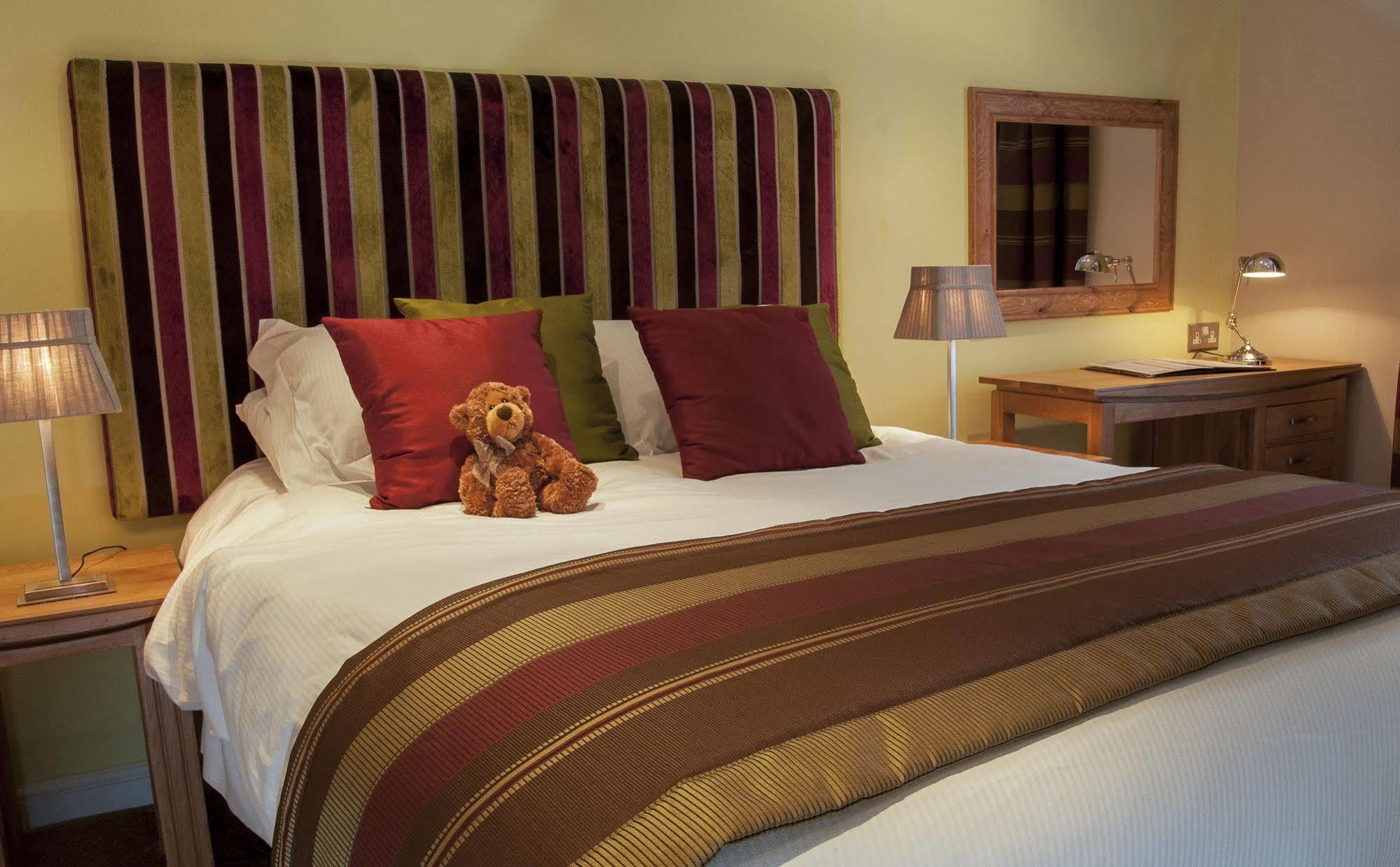 Clarence Court Hotel Cheltenham Luaran gambar