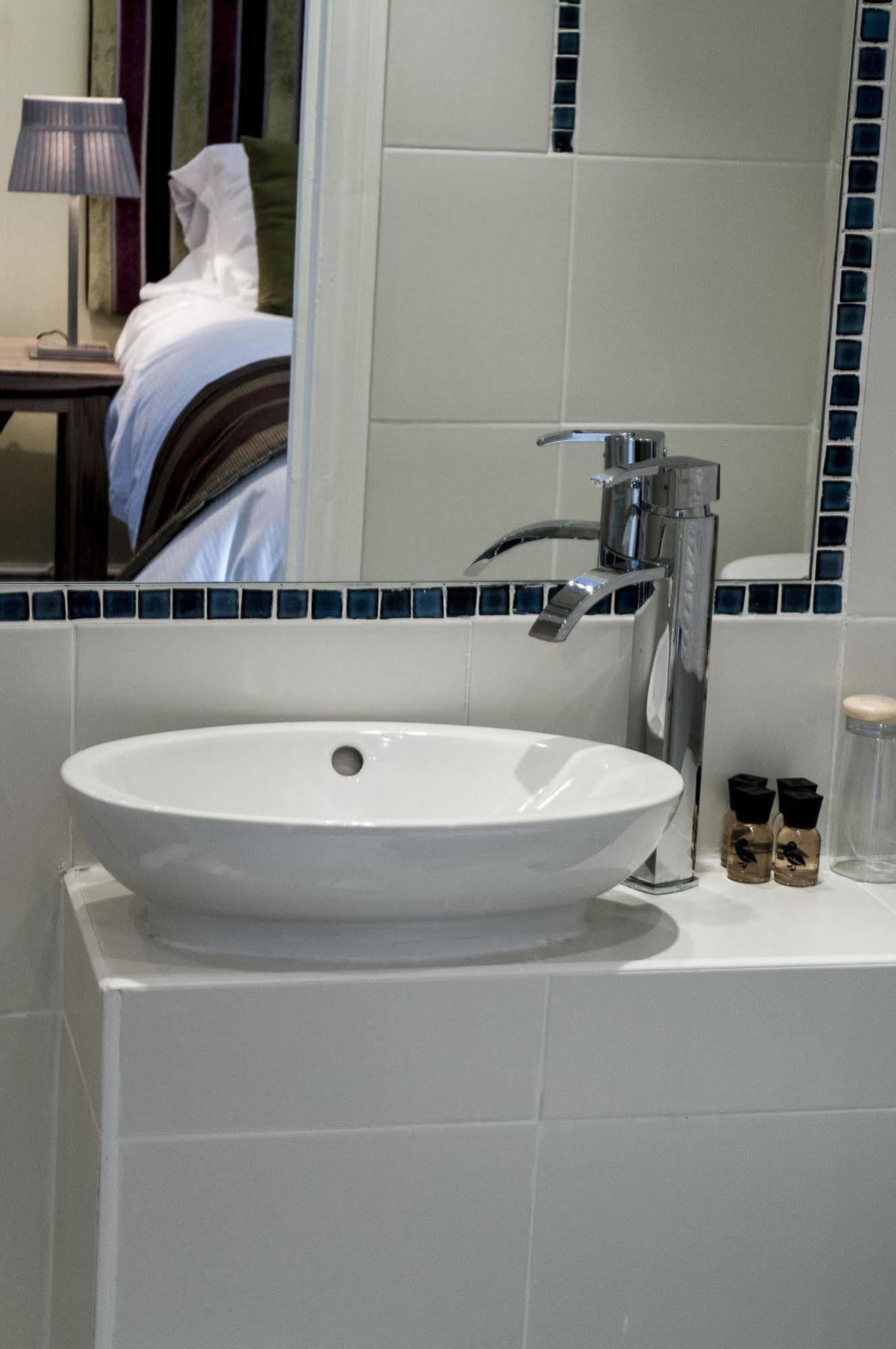 Clarence Court Hotel Cheltenham Luaran gambar