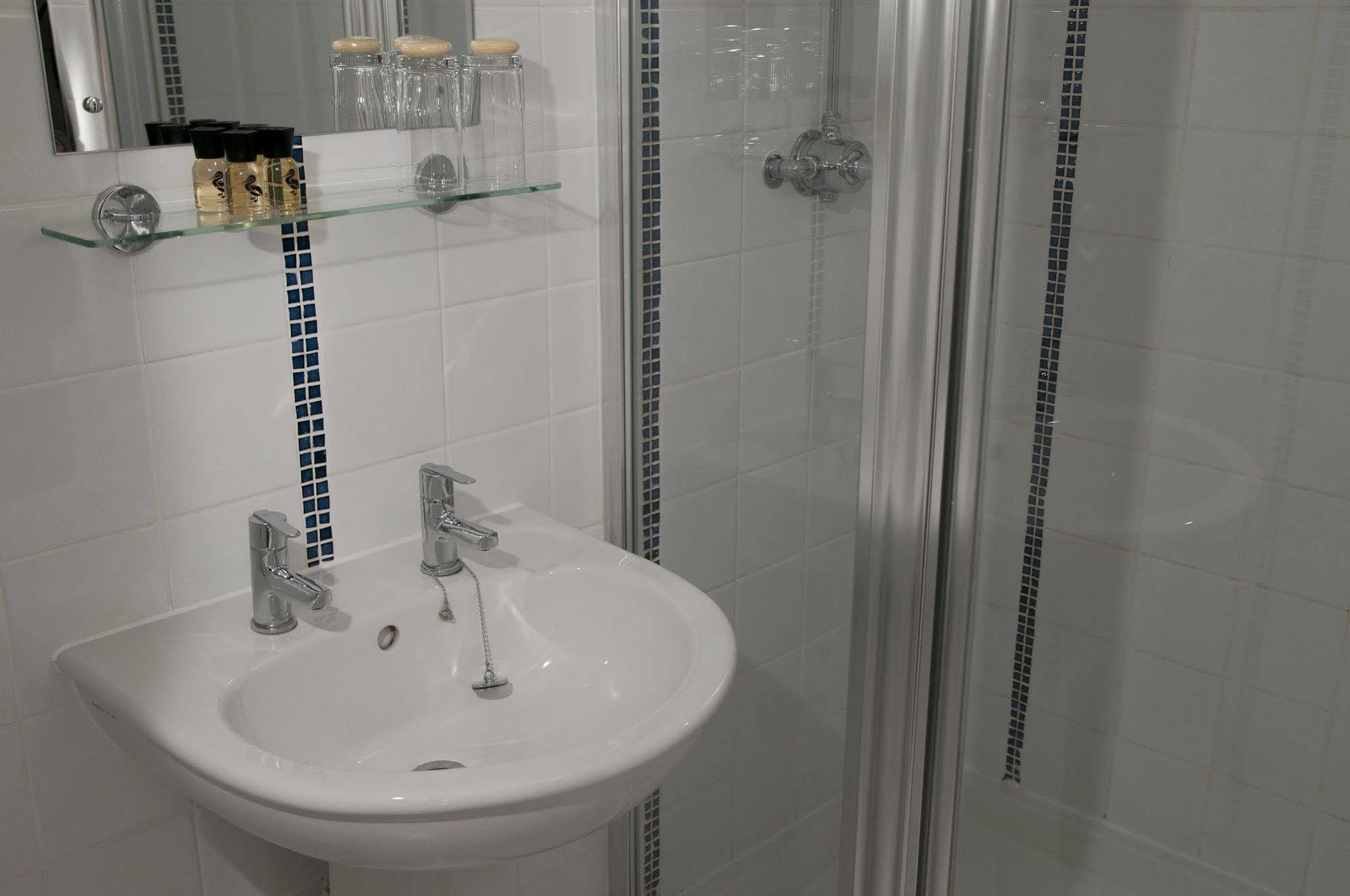 Clarence Court Hotel Cheltenham Luaran gambar