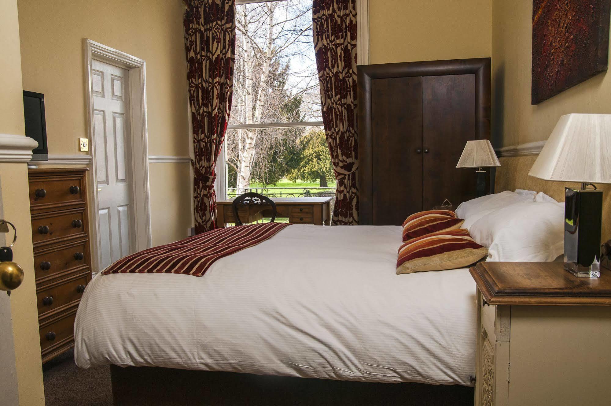 Clarence Court Hotel Cheltenham Luaran gambar