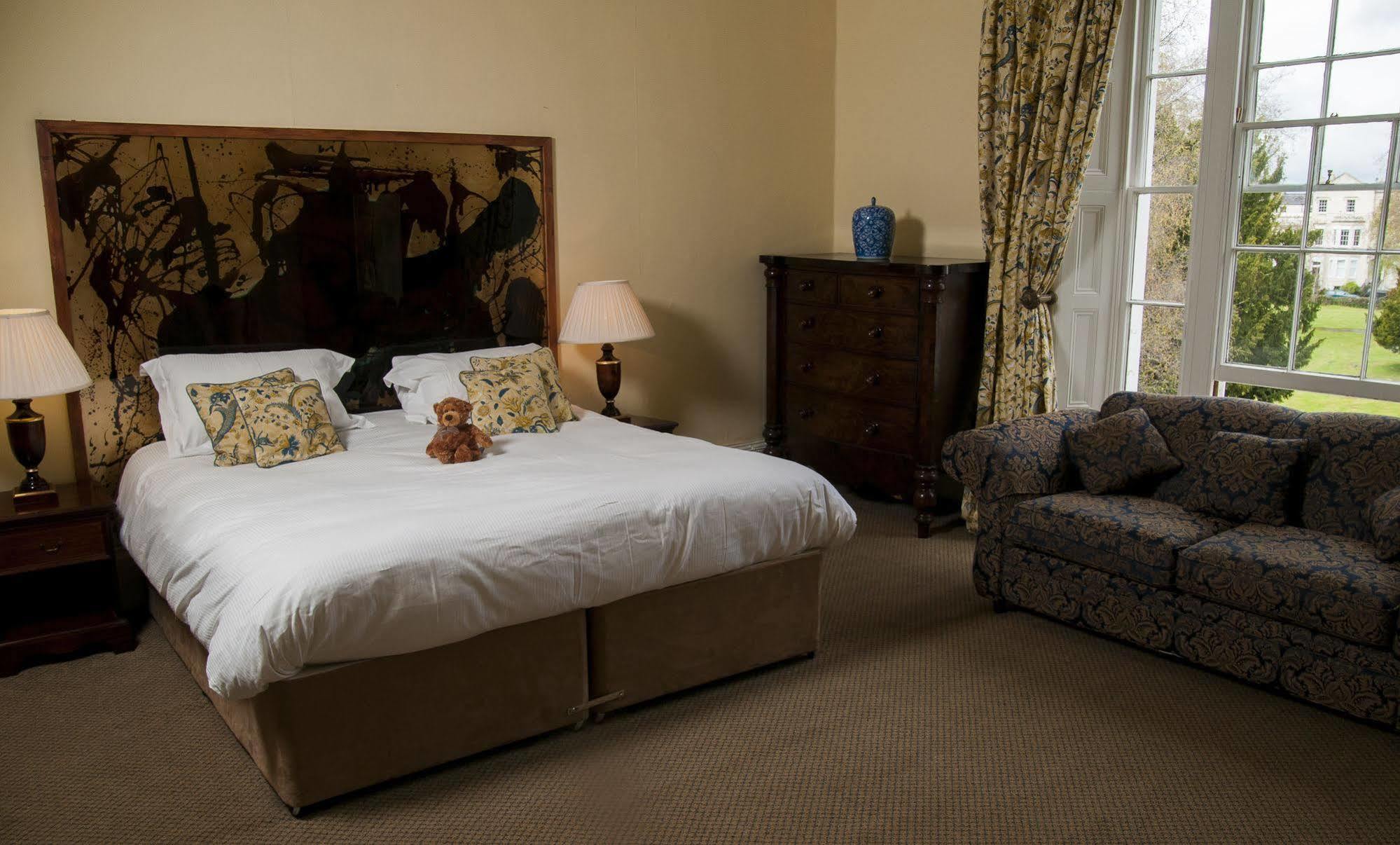 Clarence Court Hotel Cheltenham Luaran gambar