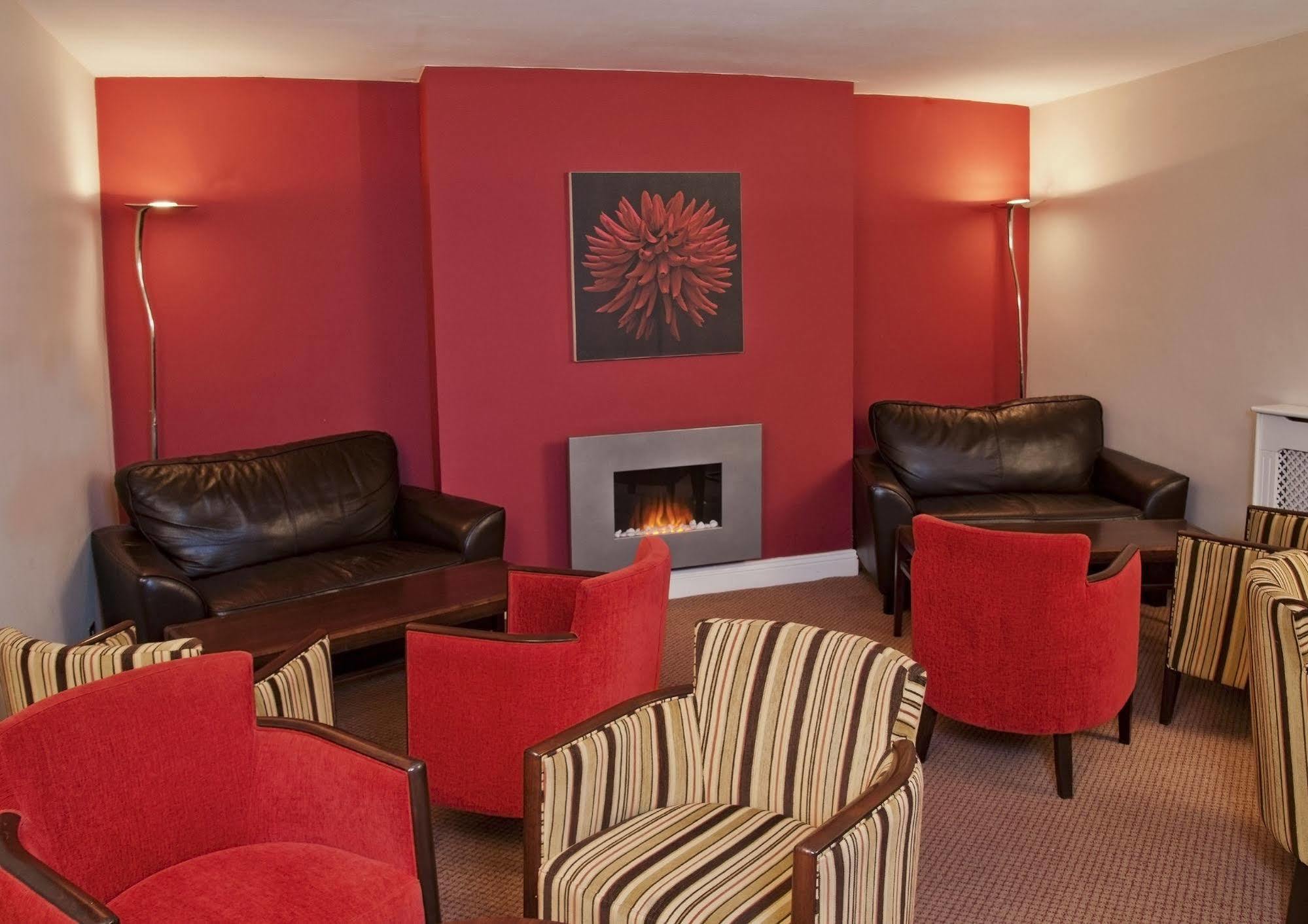 Clarence Court Hotel Cheltenham Luaran gambar